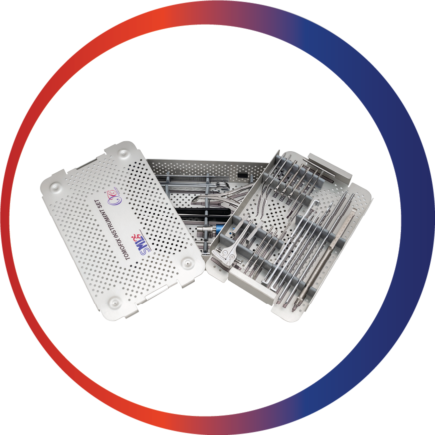 HTO Instrument Set