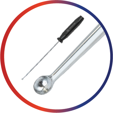 OC Cub Curette