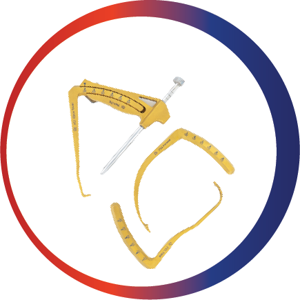 OC Drill Guide System