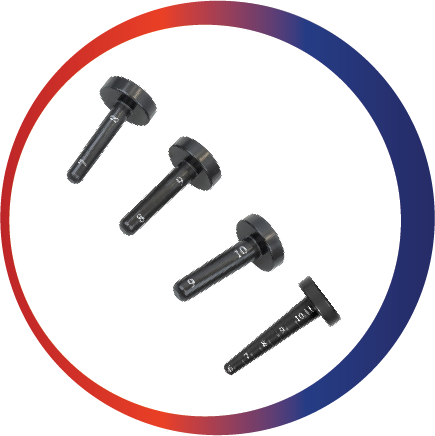 OC Tunnel Plugs